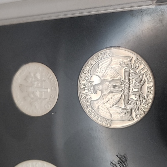 1969 United States Proof Set Mint - Picture 8 of 8